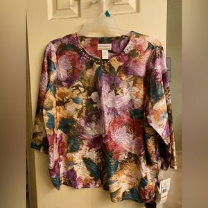 Women’s Size 2X blouse
